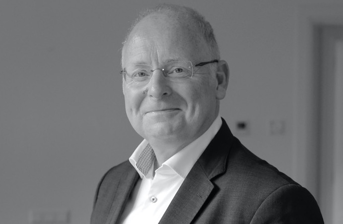 Dr. Michael Terwiesche (FDP Krefeld)