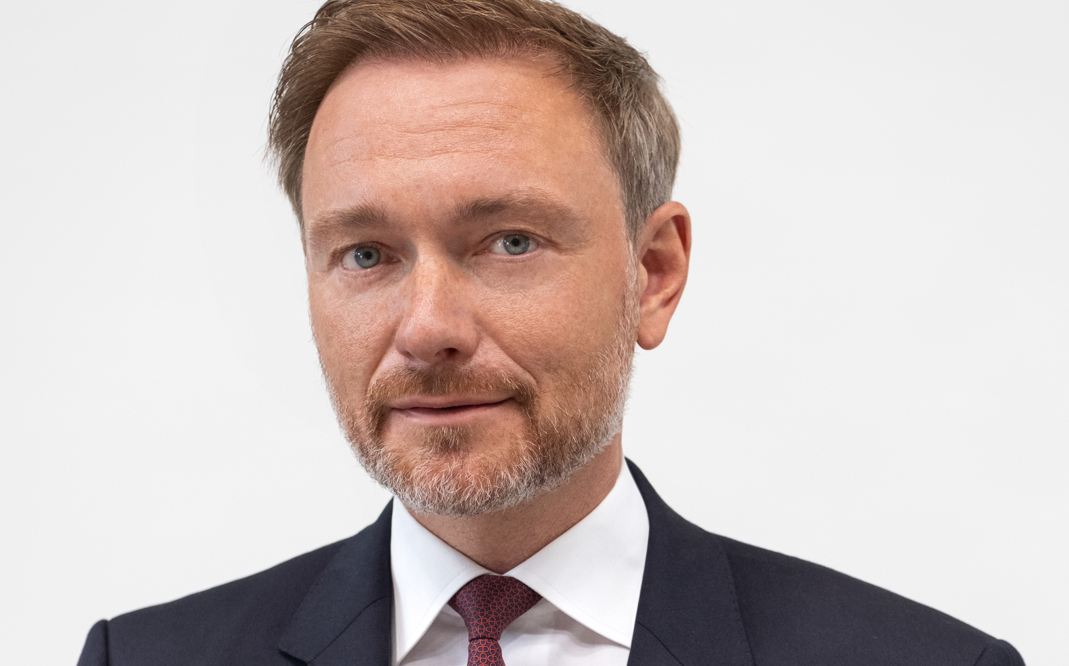 Christian Lindner (FDP)