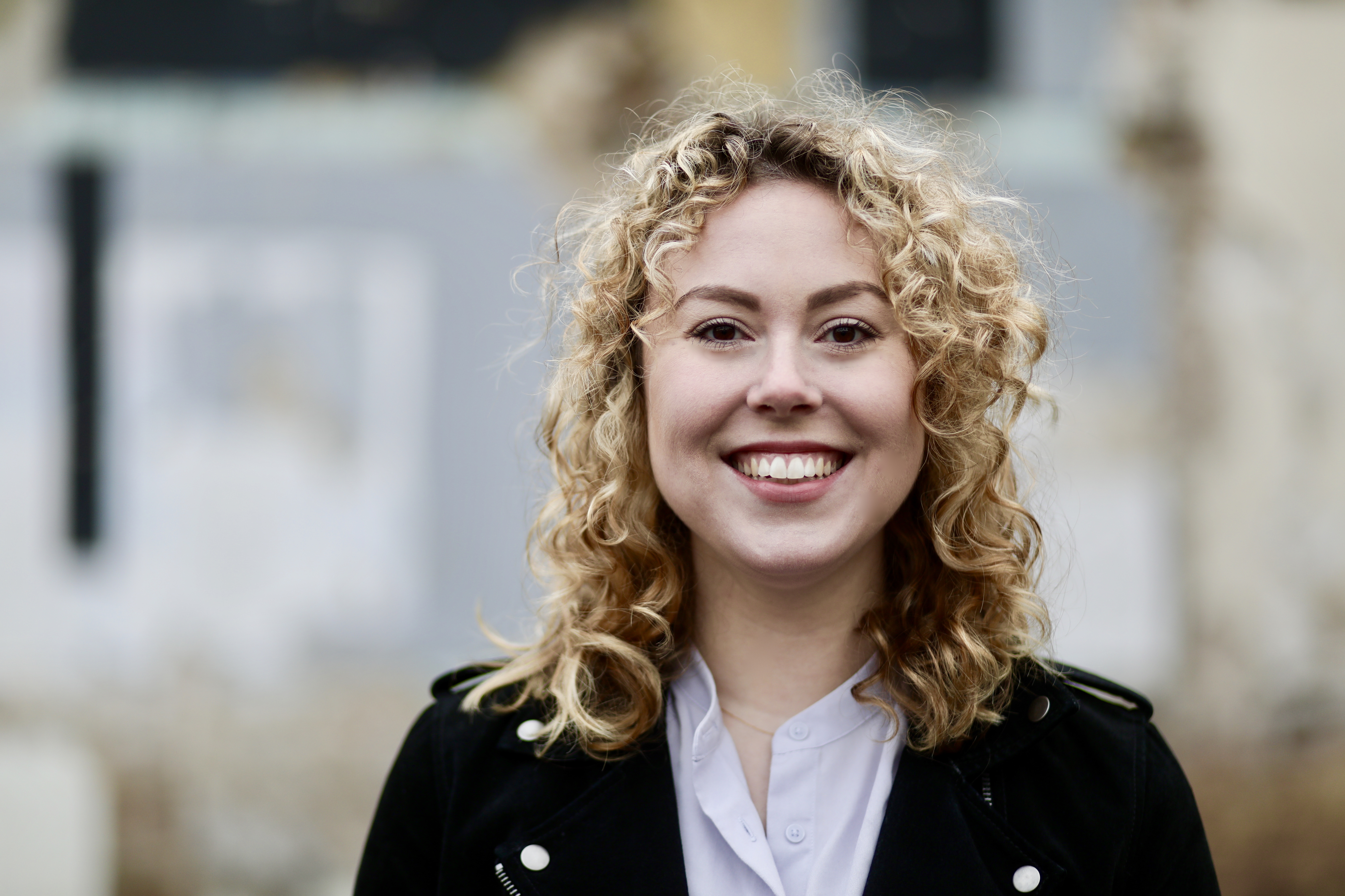 Laura Stelzhammer (FDP)
