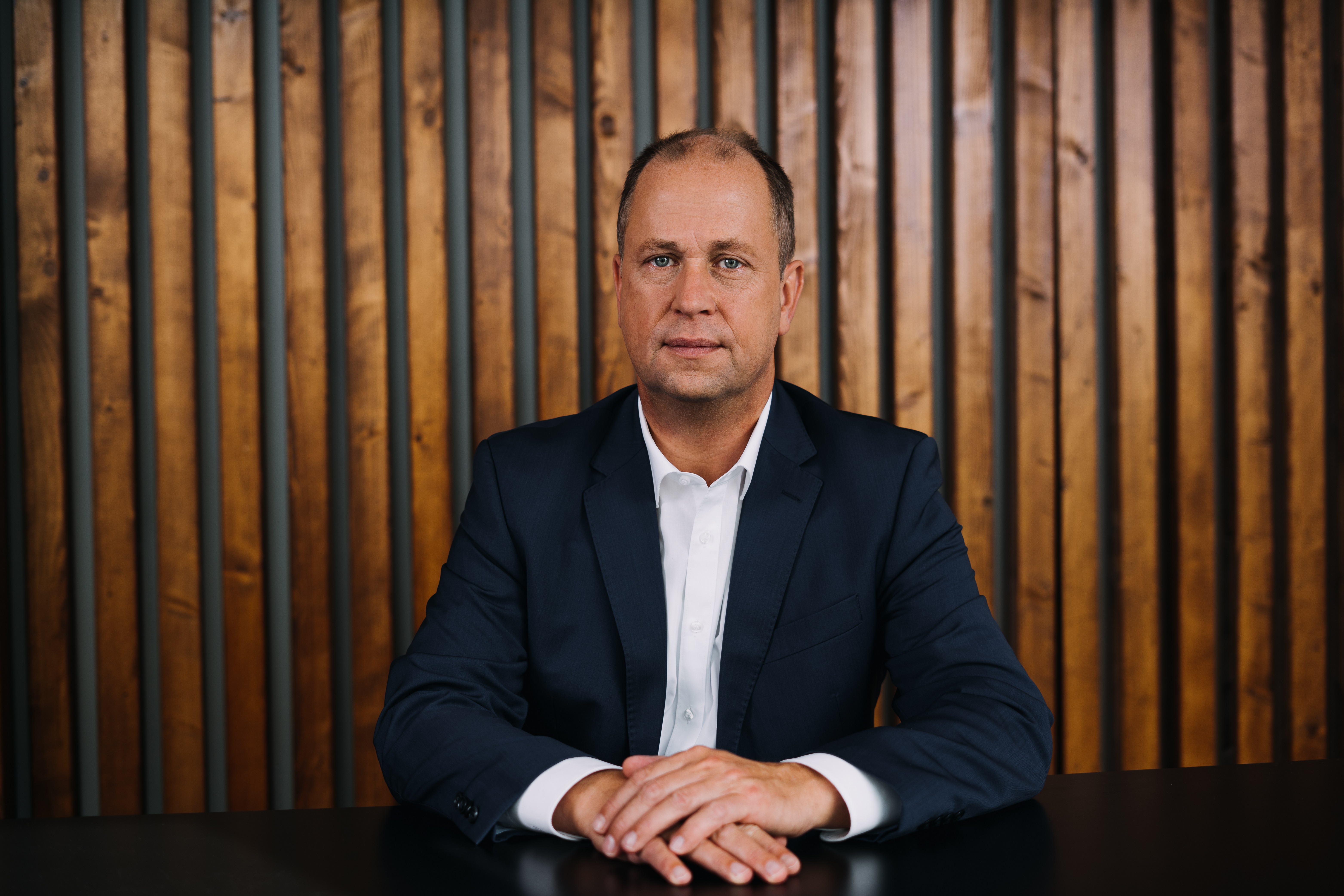 Dr. Joachim Stamp (FDP)