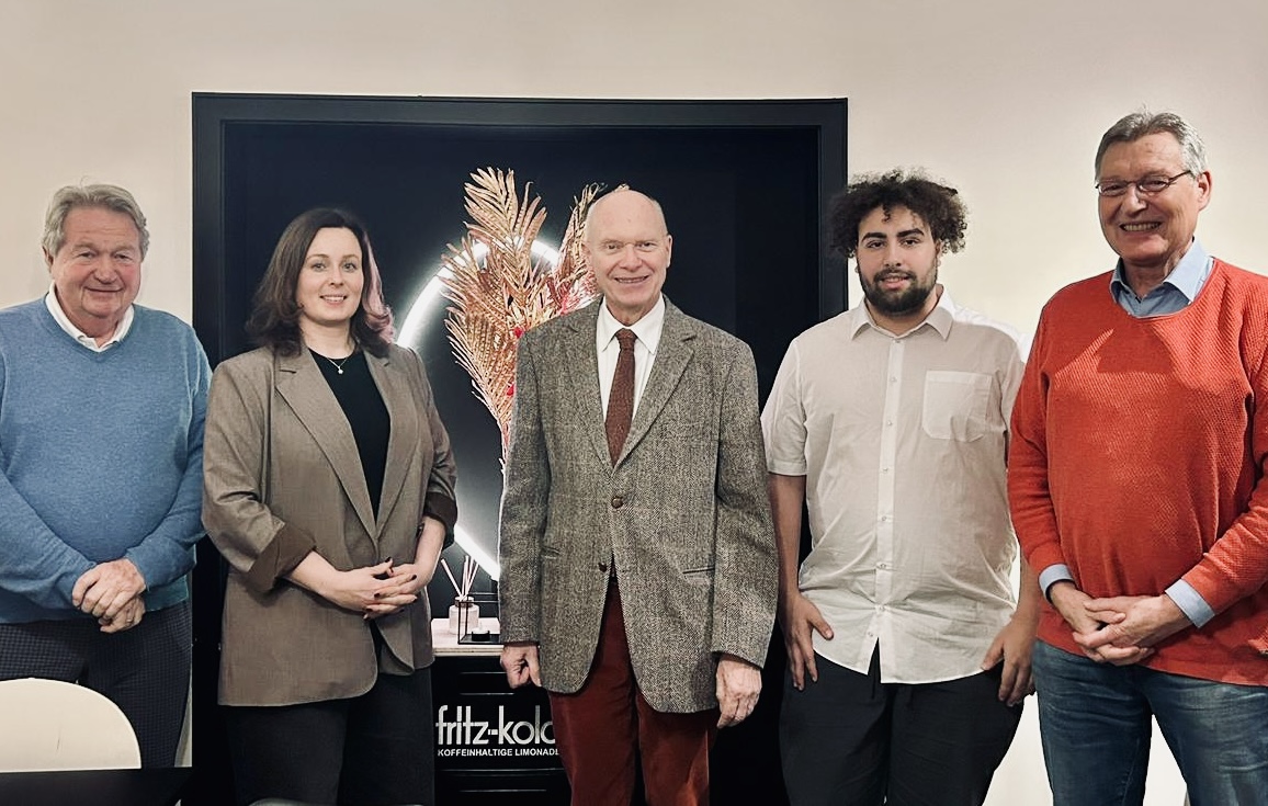 Vorstand des Stadtbezirksverbands