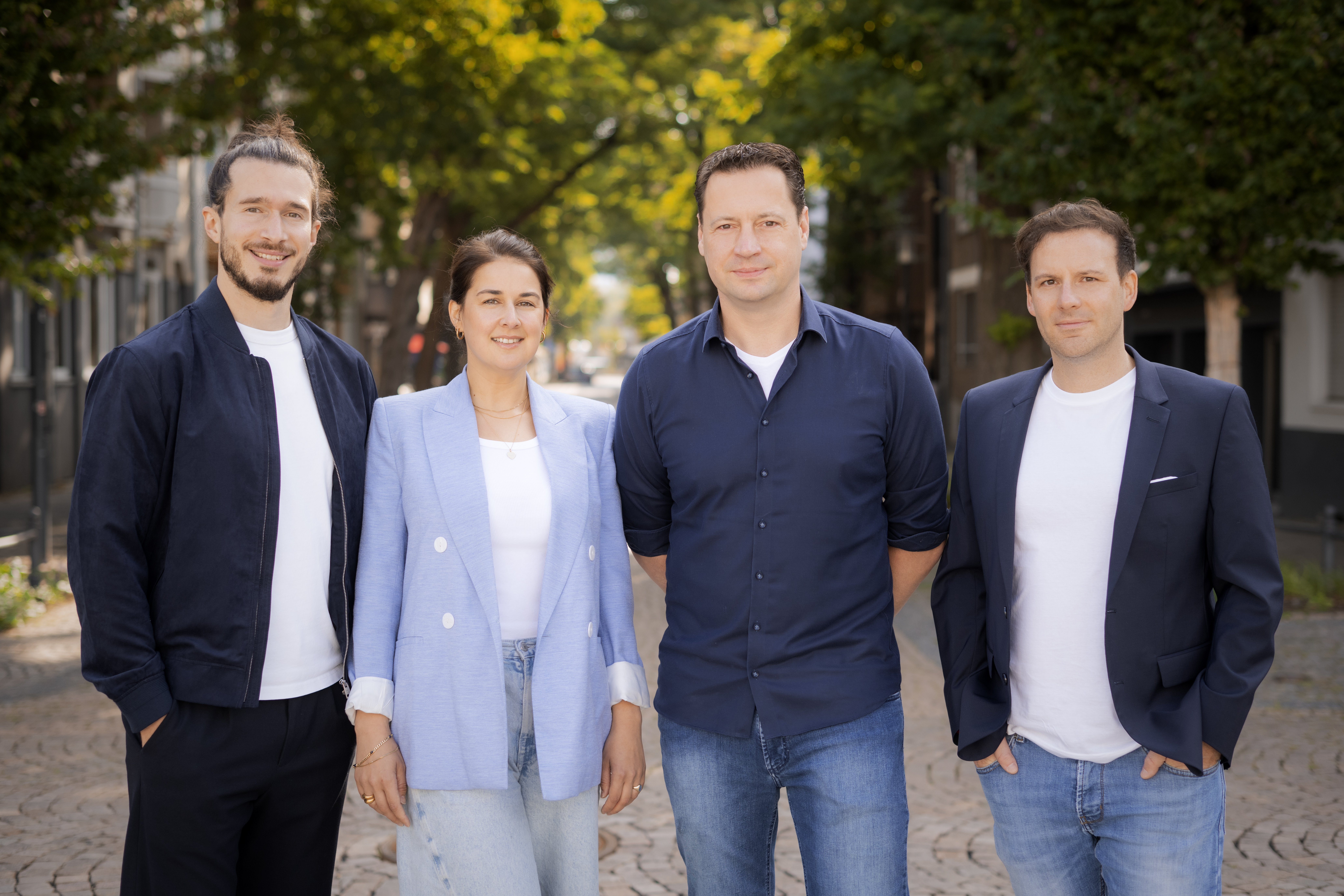 Vorstand der FDP MItte