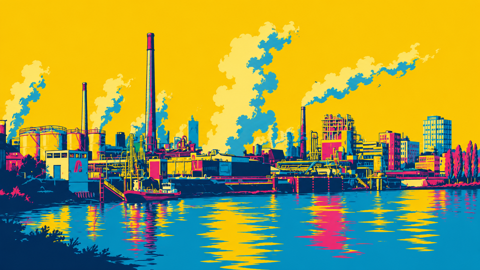 Chemiepark
