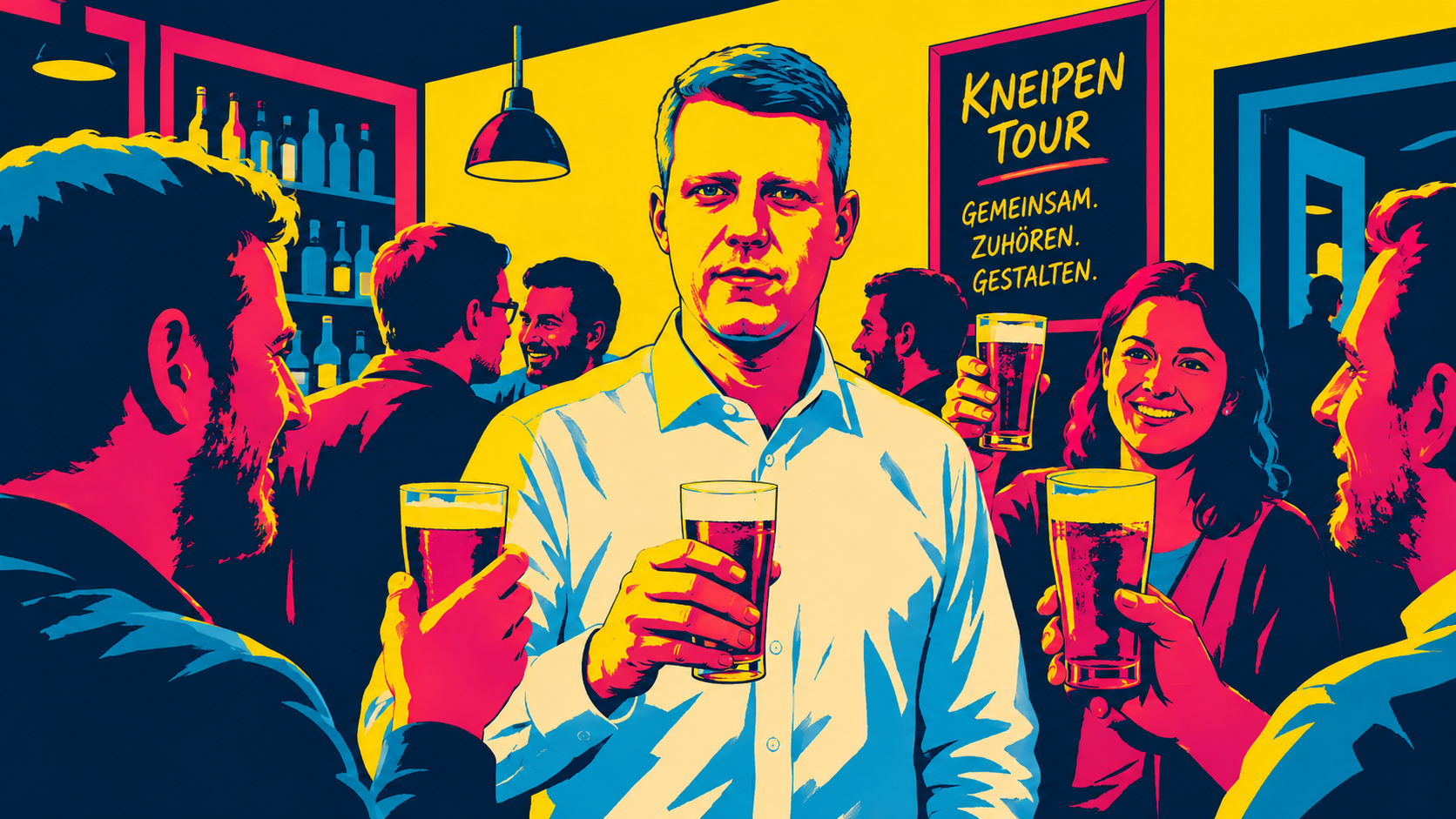 Kneipentour Höne