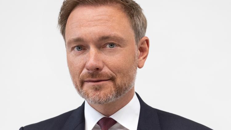 Christian Lindner (FDP)