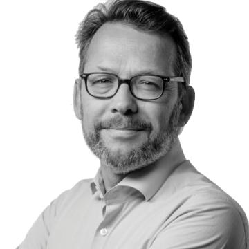 Otto Fricke (FDP Krefeld)