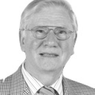 Helmer Raitz von Frentz (FDP Krefeld)