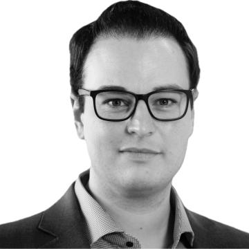 Florian Philipp Ott (FDP)