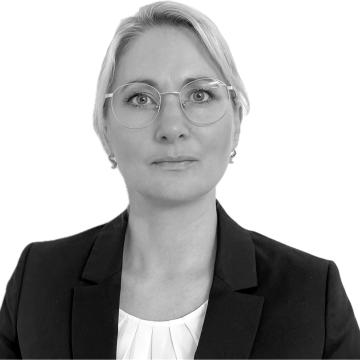 Jennifer Kassing (FDP)