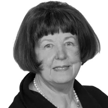 Erna Flesch