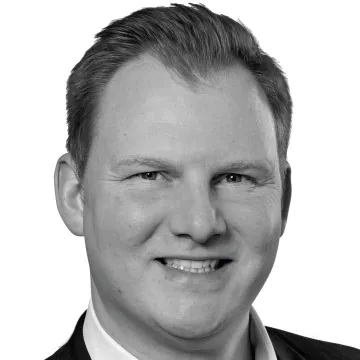 Sebastian T. Stachelhaus