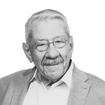 Dr. Robert Schäfer
